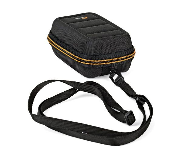 Lowepro Hardside CS 20 Compact Camera Case - Black